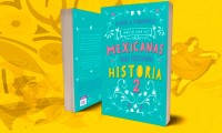 Te contamos del libro que pretende cambiar la narrativa de la historia en la literatura mexicana 