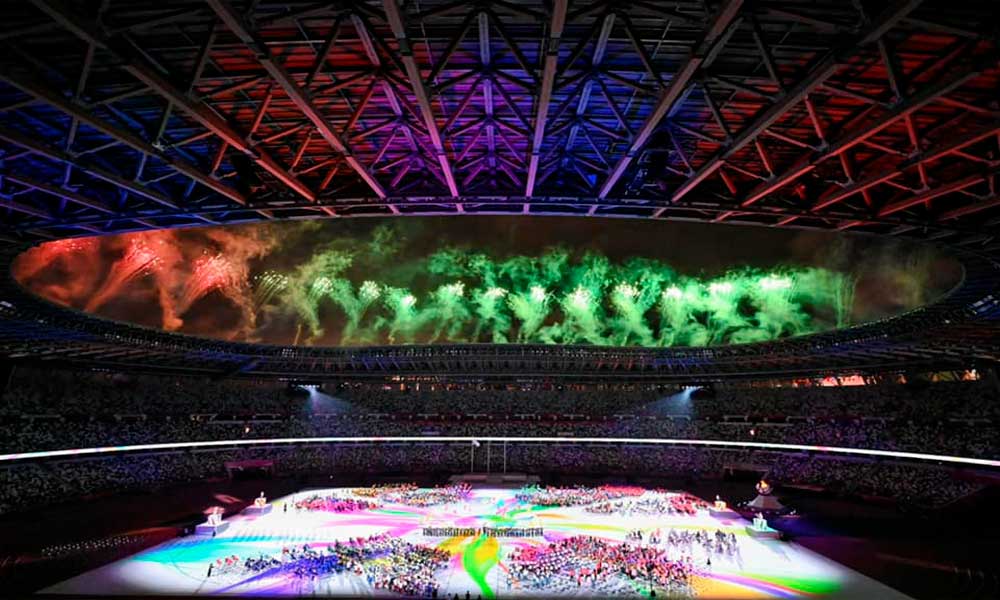 Concluyen los Juegos Paralímpicos de Tokio 2020: México con participación espectacular