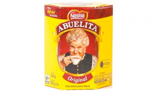 Hoy cumple años la abuelita más popular de México