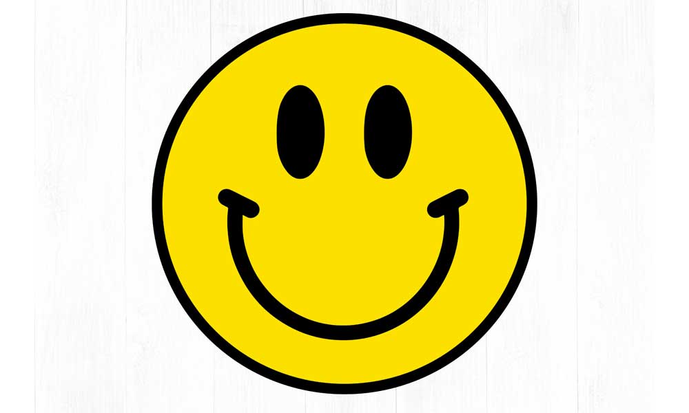 No dejemos un día sin sonreír: Hoy es el Día Mundial de la Sonrisa