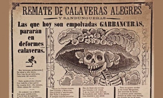 Calaveritas Literarias, una tradición que puedes escribir: aquí unas recomendaciones