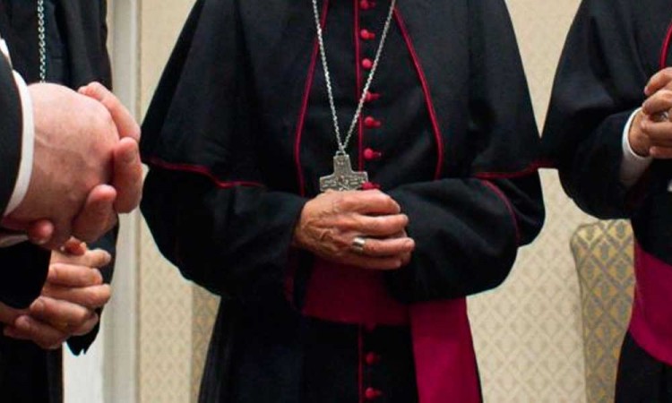 Obispos franceses piden ayuda al papa para gestionar los casos de pederastia