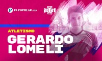 [Vídeo] Gerardo Lomelí, atleta orgullosamente poblano que representará a México en Cali 2021