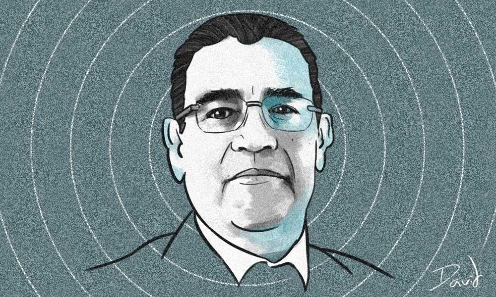 Javier López Díaz: adiós a uno de los periodistas favoritos de Puebla