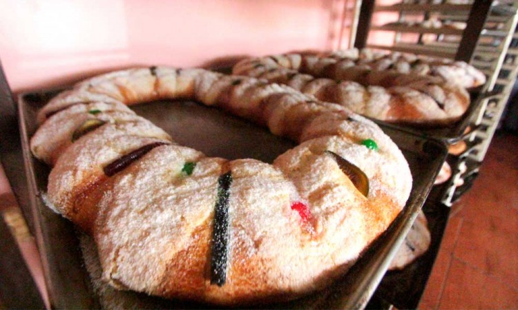 Rosca de Reyes, el origen de una sabrosa tradición de enero