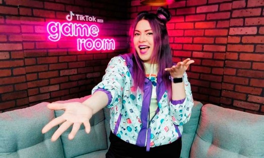 Premios Tik Tok Awards 2022: Ella es Fernanda, la única mujer gamer nominada