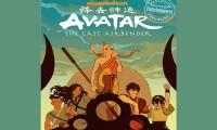 Prueba tus habilidades ¿Te gustaría ser animador para Nickelodeon diseñando personajes para el mundo de Avatar?