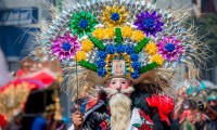 Ya viene la temporada de carnavales: conoce más sobre estas tradicionales fiestas