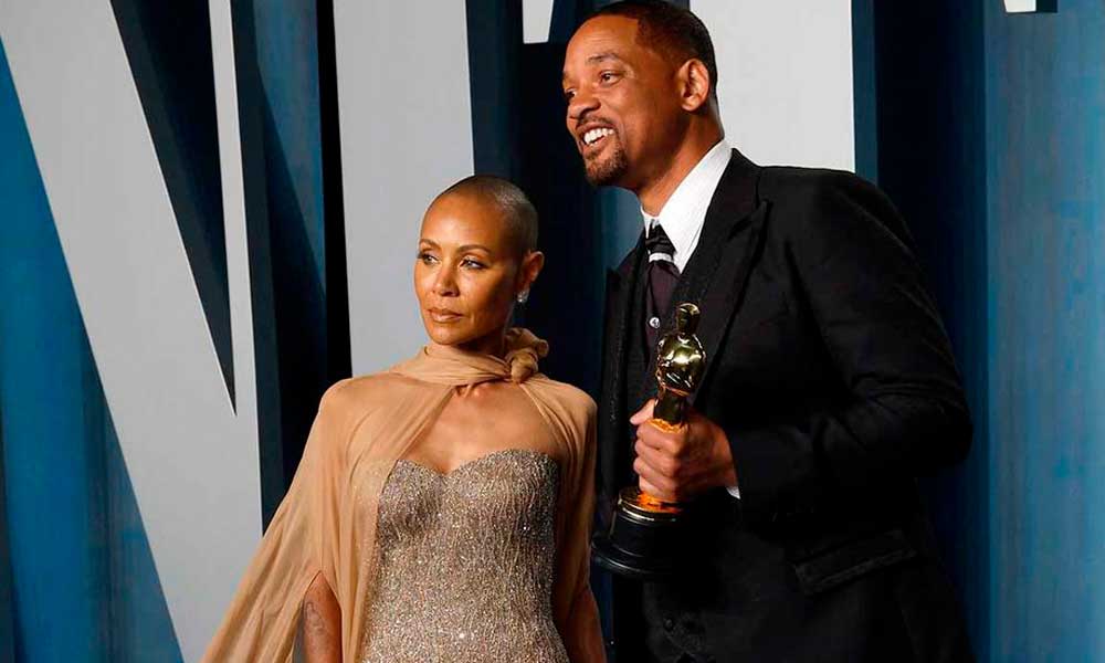 ¿Qué es la alopecia? Enfermedad que padece Jada Pinket, esposa de Will Smith