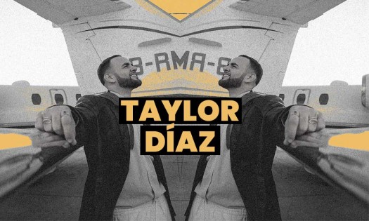 Taylor Díaz el jarocho que quiere reivindicar al reggaetón