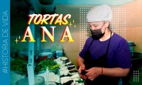 Tortas Ana: 50 años alimentando a Puebla