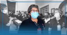 Ser enfermera y maestra: La historia de Maricela López Martínez