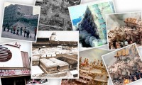 Testigos del caos: relatos personales del temblor de 1985 en la Ciudad de México