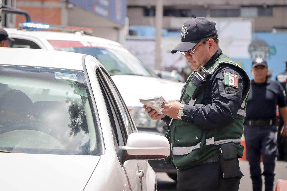 Los mayores retos a los que se enfrentan las y los policías