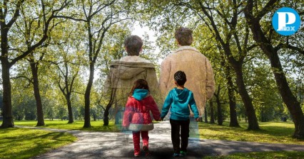 Feliz Día Mundial del Hermano; un amor que trasciende