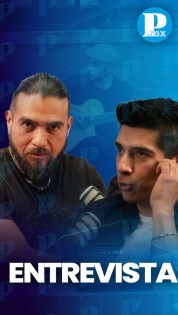 Omar Cruz y Chris Reyvan; los obstáculos a los que se enfrentan como músicos