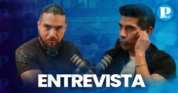 Omar Cruz y Chris Reyvan; los obstáculos a los que se enfrentan como músicos