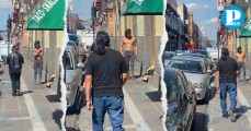 ¿Ubicas al Vagabundo Fitness del Centro de Puebla? Te contamos su historia