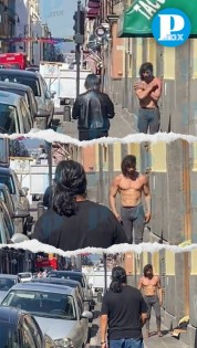 ¿Ubicas al Vagabundo Fitness del Centro de Puebla? Te contamos su historia