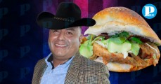 “El Rey de la cemita” Ricardo, el poblano que triunfó en EU