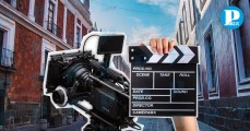 Brandon López: el cineasta poblano que transforma historias en arte