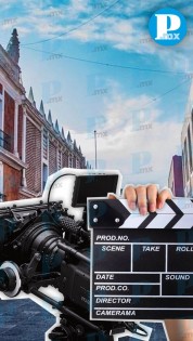 Brandon López: el cineasta poblano que transforma historias en arte