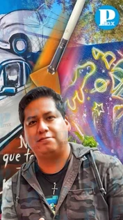 Samuel Medrano representará a Acatzingo en exposición internacional