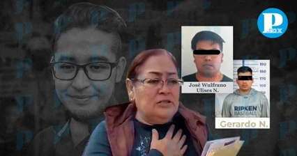 Caso de Guillermo Raúl: dos detenidos, pero sigue sin aparecer en Puebla