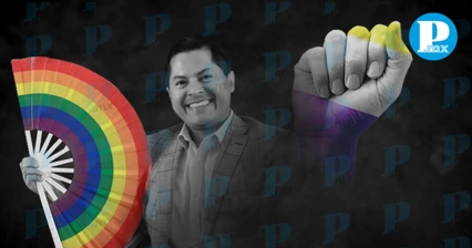 ¿Quién era le magistrade? A quien harán homenaje en marcha LGBT+ de Puebla