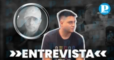 Hijo buscador pide ayuda para localizar a su papá Mauricio Caballero Acevedo