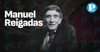 ¿Quién era Manuel Reigadas? Pilar del teatro poblano