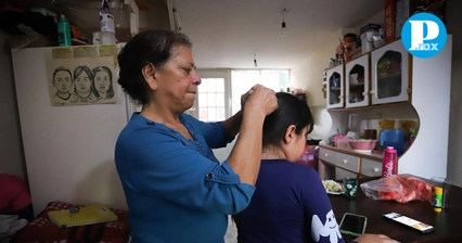 Temporada vacacional recae en abuelas: maternan sin descanso ni sueldo