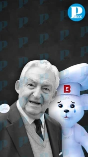 Fallece Roberto Servitje a los 97 años, cofundador de Bimbo
