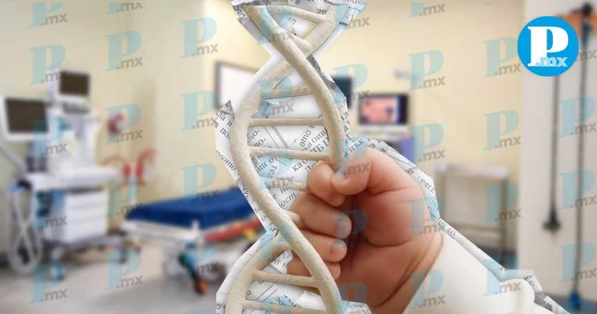 Nacen ocho bebés con ADN de tres personas y sin enfermedades genéticas