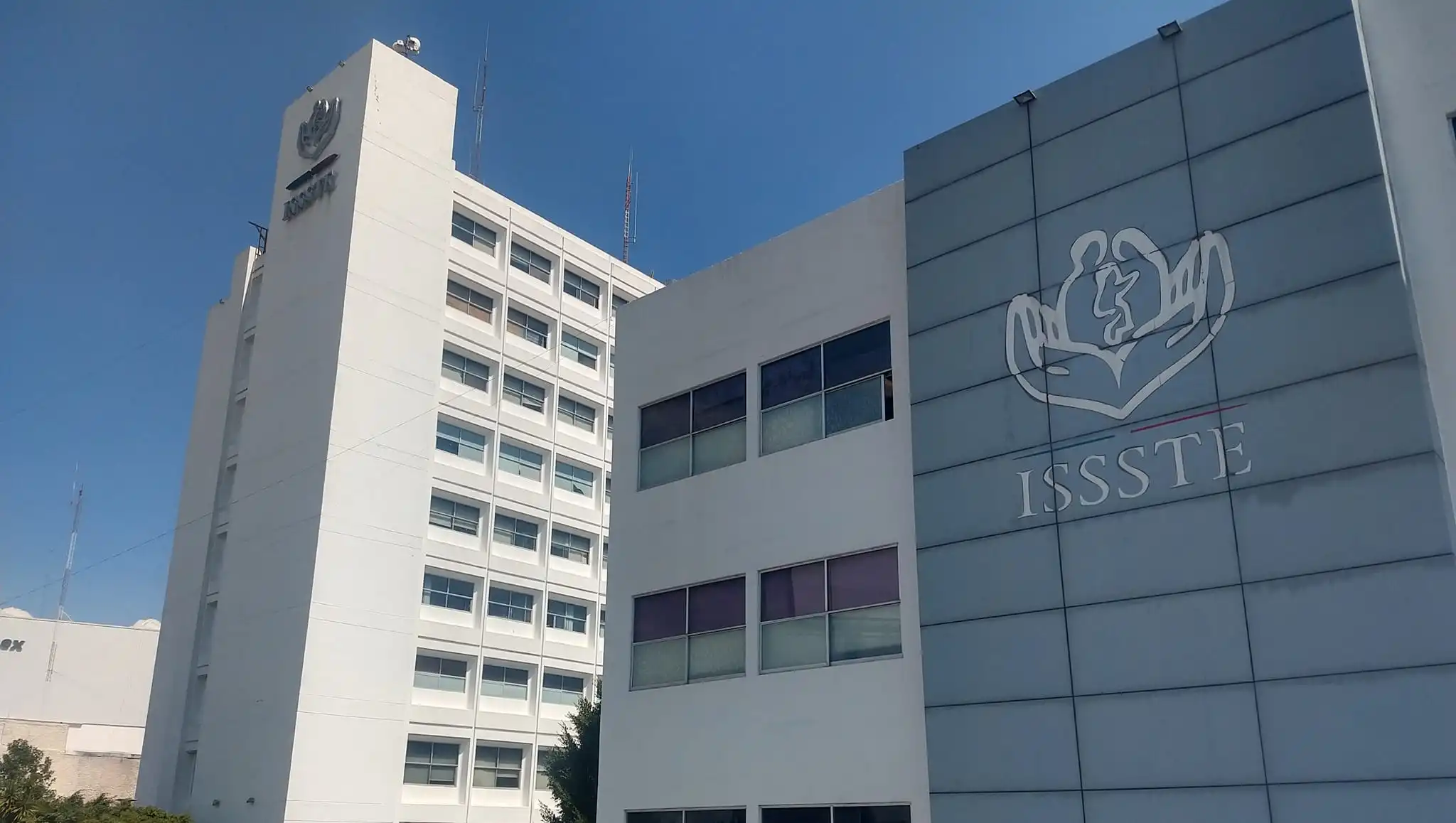Foto: esimagen (archivo) / Hospital del ISSSTE donde Rojo nació entre violencia obstétrica y diagnósticos erroneos