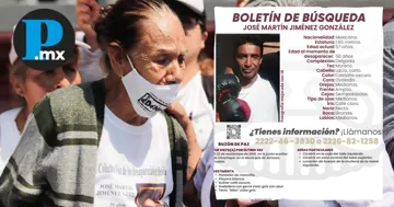 Restos de José Martín son entregados tras años de lucha del colectivo