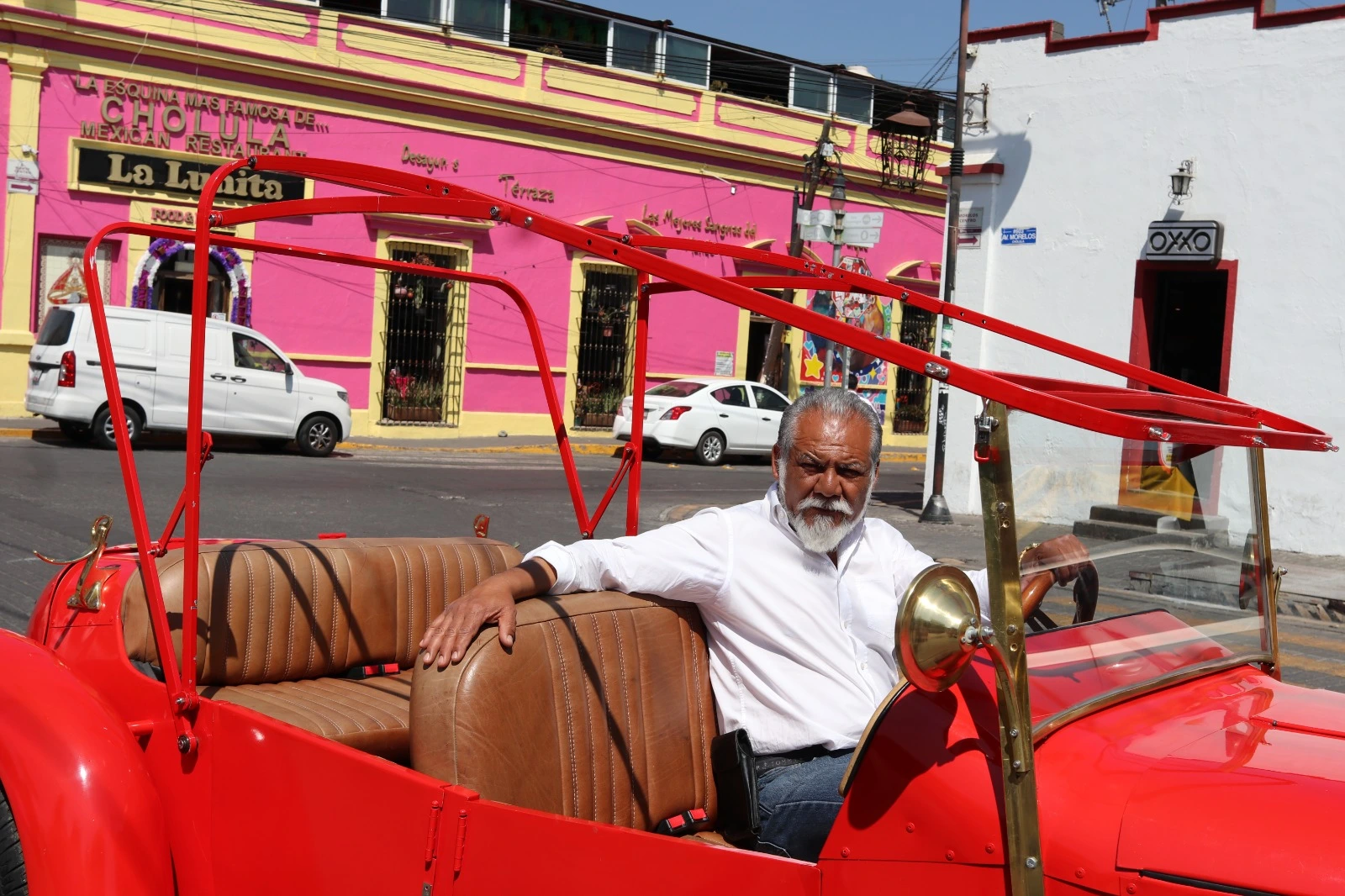 Manuel Maya Lucas fue un niño de 11 años que huyó de su casa en Oaxaca tras una golpiza que le propino el esposo de su madre