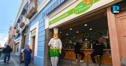 Despu&eacute;s de 25 a&ntilde;os, La Florecita apagar&aacute; sus estufas a los comenzales poblanos