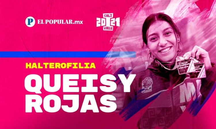 [Vídeo] Queisy Rojas va por el oro en los Juegos Panamericanos Junior