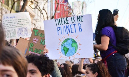 Eco-ansiedad, las consecuencias en salud mental que surgen ante la crisis climática