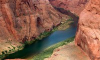 Sequía extrema en el río Colorado, ¿cómo afecta a México?