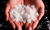 Sustituto de sal podría  evitar diversos daños a la salud, señala estudio