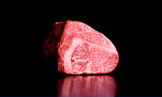 ¿La industria cárnica podría cambiar? Científicos japoneses crean la primera carne de wagyu impresa en 3D