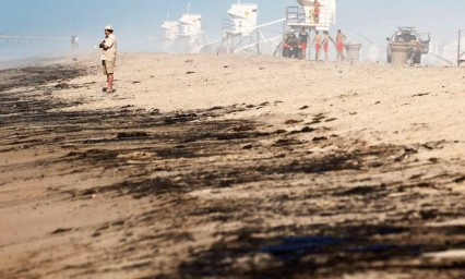 Catástrofe medioambiental: ¿qué consecuencias tendrá el derrame de petróleo al sur de California? 