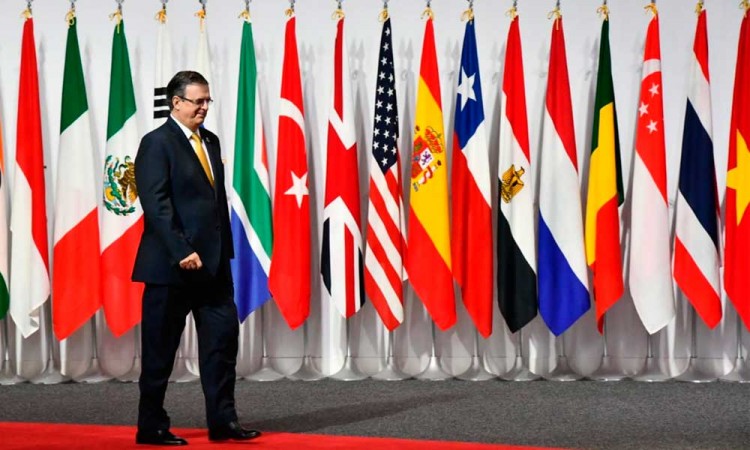 Cumbre G20: Estos son los acuerdos que logró México durante su participación 
