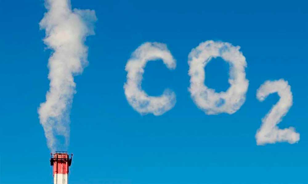 México va en sentido contrario a los nuevos acuerdos de emisiones contamintes por carbón