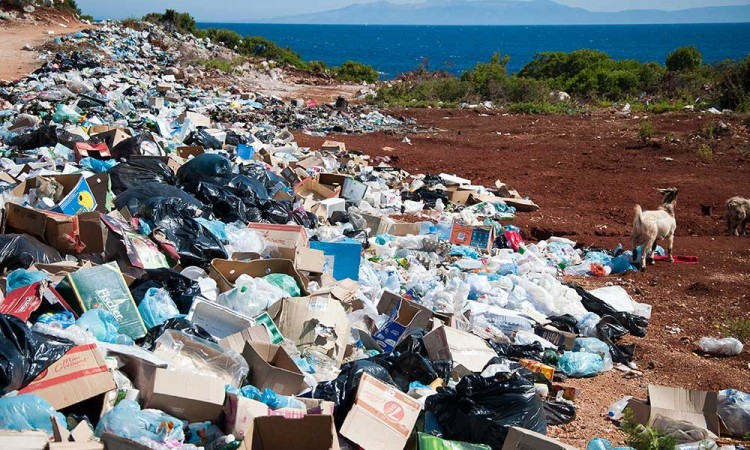 ¡OH NO! Pandemia provocó 8 millones de toneladas de residuos plásticos en el mundo 