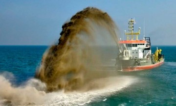 Minería submarina: Estos son los graves daños ambientales que provocaría