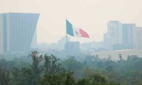 Fiestas decembrinas en CDMX: se esperan dos contingencias ambientales por quema de pirotecnia y fogatas