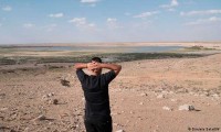 Así vive Siria su peor crisis de agua en los últimos 70 años